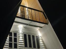 Best night, hotel en Nuwara Eliya