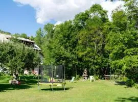 Appartement La Petite Cascade