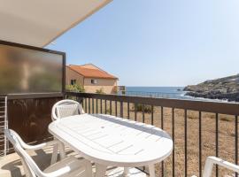 Appartement terrasse vue mer, hotel em Collioure