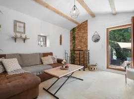 Joli gîte dans les collines