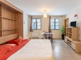 Studio tout confort au Ventoux