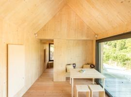 mini mal anders, Hotel in Altmannstein