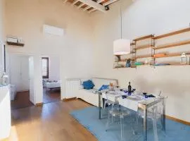 San Salvi Cozy Apartment