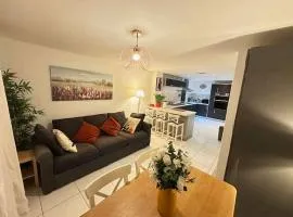 Sevastopol Four Bedroom House near Gloucester Road