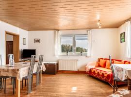 Möblierte Wohnung Ferienwohnung, Hotel in Aicha vorm Wald