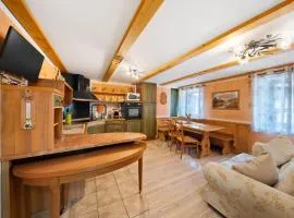 Appartamento Padola 72