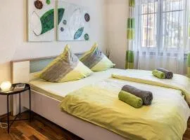 Ferienwohnung Stachel B