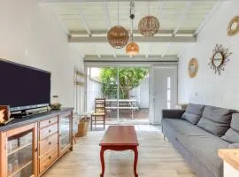 Maison avec terrasse climatisation