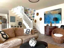 Ty Glou Maison Charmante - 5m plage