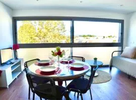 Evasion douce près des Thermes