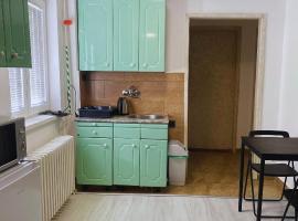 Lierra Downtown Hostel, hotel in Belgrade