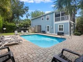 CA411: 411 Carolina Blvd.