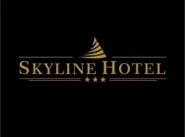 SkyLine Hotel Hannover
