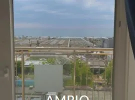 Le Murrine Frontemare Apartment Sea View 503