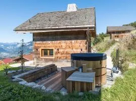 Mazot de la Pointe Percée