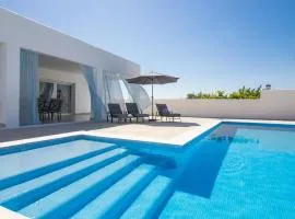 Casa rural Villa Myj