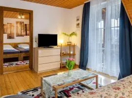 Ferienwohnung Nicole