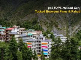 goSTOPS Mcleodganj, Bhagsu
