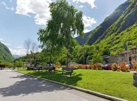 Val Masino Holiday Home