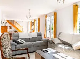 La Parenthèse Enchantée – 10 pers