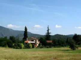 Gîte Le Chant Des Oiseaux