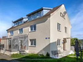 Ferienwohnung Fischerhaus