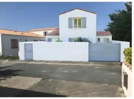 Maison Neuve Proche de la Mer