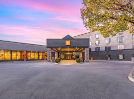 Hells Canyon Grand Hotel, an Ascend Collection Hotel, hotel in Lewiston