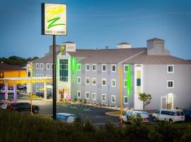 Studio Z, an Ascend Collection Hotel, hotel in Saint Robert