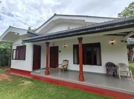Villa Sisil Paya