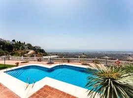 El Mirador de Mijas holiday rental