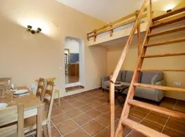 Apartamento-cueva Mi Rincón