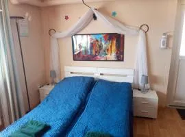 Kleines Burgstübchen