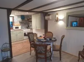 Ferien im Kräuterstübchen