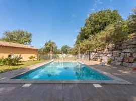 Maison d'hôtes Collobrières