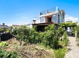 Casa de Férias Garrett