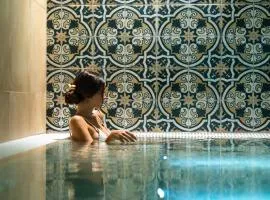 Catalonia Santa Justa