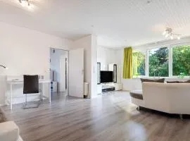 Ferienwohnung am Fährhafen