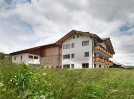 Forchnerhof Apt Ploseblick, hotel in Maranza