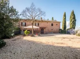 Buonconvento - Casa al Colle