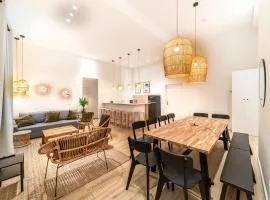 Smartstay Suites Opera Barbara