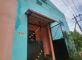 Le homestay villa