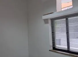 Pousada & hostel Guedes