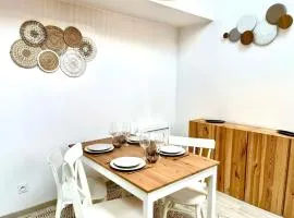 Slow Life Cœur des Moissons Parking inclus