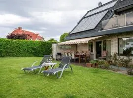 Ferienhausadrian travemünde-brodten