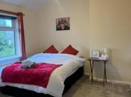 Cosy 3 Bedroom in Birmingham