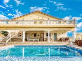 Costacabana - Villa Madonna