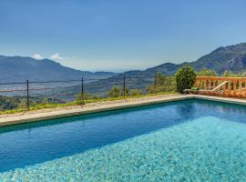 Sa Cabana Vella Fornalutx, Hotel in Fornalutx