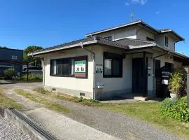 Guesthouse Suisennosato