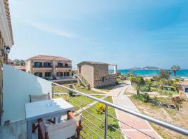 Mirage Arillas Studio Type B14, hotel em Arillas